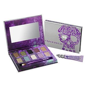 Urban Decay Ammo Palette