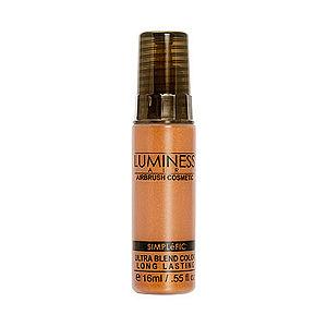Luminess Air Metallic/highlighters