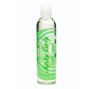 Kinky-curly Come Clean Shampoo