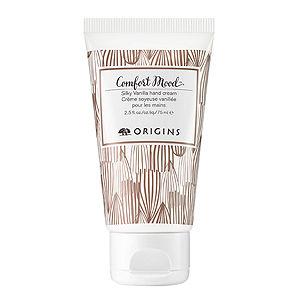 Origins Comfort Mood Silky Vanilla Hand Cream