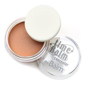 Thebalm Balmshelter Timebalm Anti-wrinkle Concealer, Mid-medium, .25 Oz