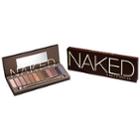 Urban Decay Naked Palette ($188 Value!)