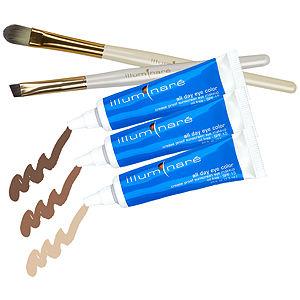Illuminare All Day Eye Color Special ($79 Value!)