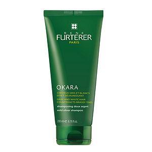 Rene Furterer Okara Mild Silver Shampoo