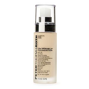 Peter Thomas Roth Un-wrinkle Foundation