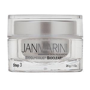 Jan Marini Skin Research Bioclear Face Cream