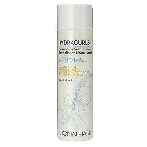 Jonathan Product Hydracurls Nourshing Conditioner