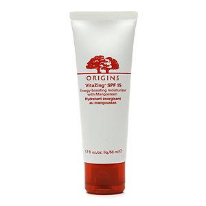 Origins Vitazing Spf 15 Energy-boosting Moisturizer With Mangosteen