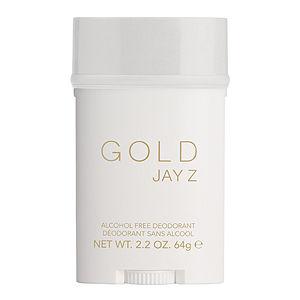 Jay-z Gold Deodorant Stick