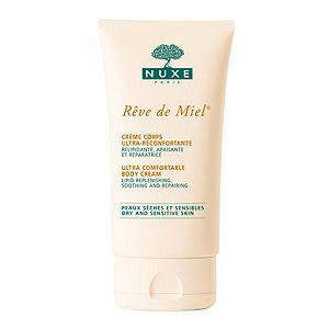 Nuxe Reve De Miel Ultra Comfortable Body Cream