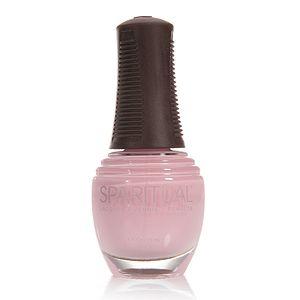 Sparitual Nail Lacquer, Air Head, .5 Fl Oz