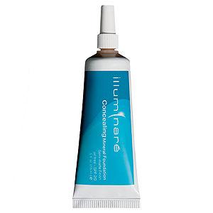 Illuminare Concealing Mineral Foundation Spf 20