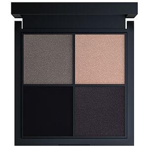Jay Manuel Beauty Intense Color Eyeshadow Quad