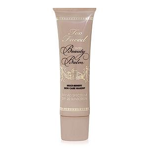 Too Faced Tinted Beauty Balm Multi Benefit Skincare Makeup
