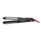Itech Duo Curl Two Sided Professional Straightening & Curling Iron