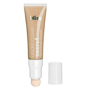 Bliss Color Undercover Secret Full Coverage Concealer