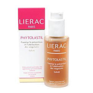 Lierac Paris Phytolastil Solute Stretch Mark Correction Serum