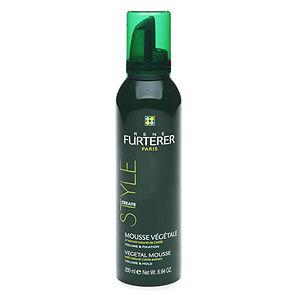Rene Furterer Styling Vegetal Mousse Strong Hold & Volume