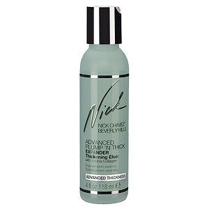 Nick Chavez Beverly Hills Advanced Plump 'n Thick Expander Thickening Elixir