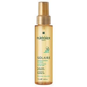 Rene Furterer Solaire Protective Summer Oil