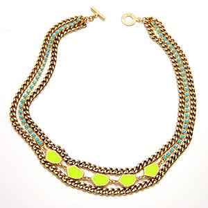 Janna Conner Malia Necklace