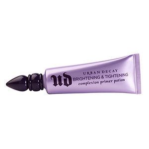 Urban Decay Brightening & Tightening Complexion Primer Potion
