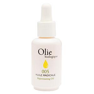 Olie Biologique Huile Radicale 005 Rejuvenating Face Oil