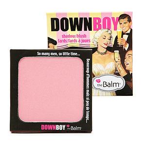 Thebalm Downboy Shadow/blush
