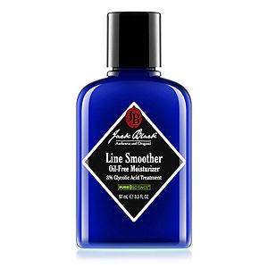 Jack Black Line Smoother Face Moisturizer