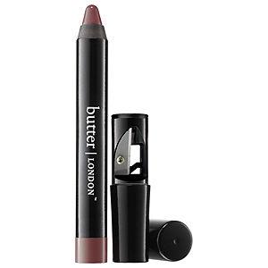 Butter London Lippy Bloody Brilliant Lip Crayon