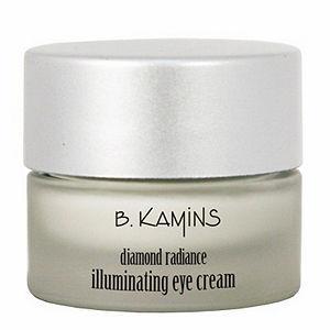 B. Kamins Laboratories Diamond Radiance Illuminating Eye Cream