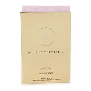 Mai Couture Blush Papier