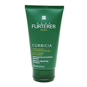 Rene Furterer Curbicia Lightness Regulating Shampoo