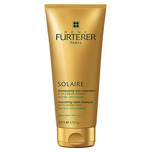 Rene Furterer Solaire Nourishing Repair Shampoo