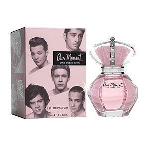 Our Moment One Direction Eau De Parfum Spray