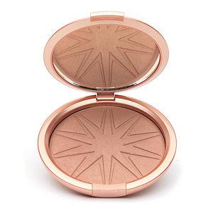 Cargo The Big Bronzer Cheek Color