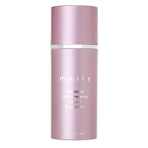 Mally Beauty Ultimate Performance Liquid Foundation