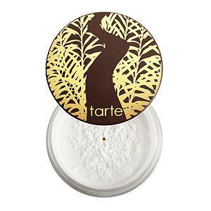 Tarte Smooth Operator Amazonian Clay Finishing Powder