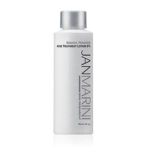 Jan Marini Skin Research Benzoyl Peroxide 5%  Acne Treatment Lotion