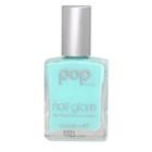 Pop Beauty Nail Glam, No. 63 Mint Magic, .5 Oz