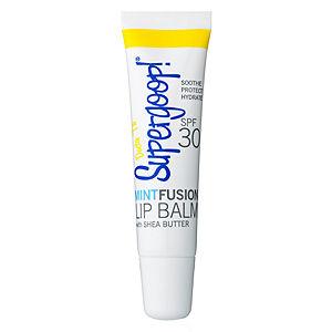 Supergoop! Mintfusion Spf 30 Lip Balm