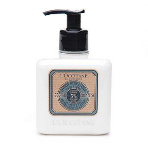 L'occitane Shea Butter Extra-gentle Lotion For Hands & Body