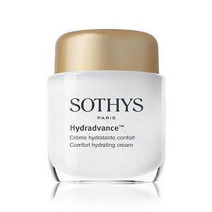 Sothys Paris Hydradvance Comfort Cream