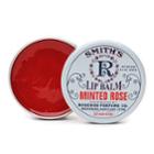 Rosebud Perfume Co. Minted Rose Lip Balm