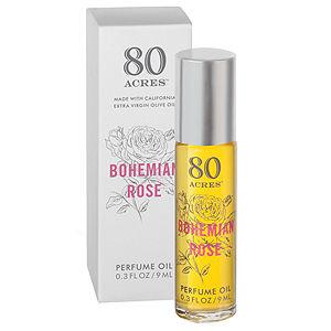 80 Acres Perfume Oil