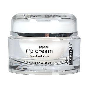 Dr. Brandt Flaws No More R3p Cream