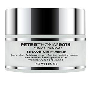 Peter Thomas Roth Un-wrinkle Creme Moisturizer