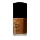 Nars Sheer Matte Foundation
