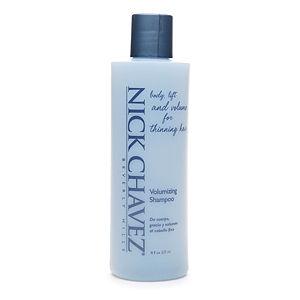 Nick Chavez Beverly Hills Volumizing Shampoo