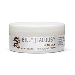 Billy Jealousy Headlock Hair Molding Cream